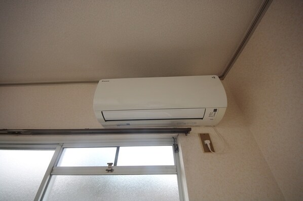 ヒルズつきみ野の物件内観写真